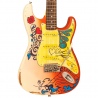 VINTAGE V6MRHDX - GITARA ELEKTRYCZNA