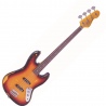 VINTAGE V74MRJP DISTRESSED - BAS FRETLESS