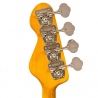 VINTAGE V74MRJP DISTRESSED - BAS FRETLESS