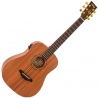 VINTAGE VE100MH - GITARA ELEKTROAKUSTYCZNA