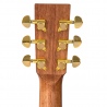 VINTAGE VE100MH - GITARA ELEKTROAKUSTYCZNA