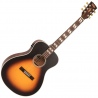VINTAGE VE130VSB FOLK  - GITARA ELEKTROAKUSTYCZNA