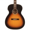 VINTAGE VE160VSB ORCHESTRA - GITARA ELEKTROAKUSTYCZNA