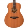 VINTAGE VE300MH FOLK - GITARA ELEKTROAKUSTYCZNA
