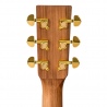 VINTAGE VE300MH FOLK - GITARA ELEKTROAKUSTYCZNA
