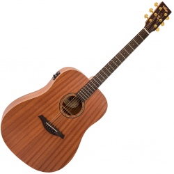 VINTAGE VE400MH DREADNOUGHT...