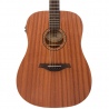 VINTAGE VE400MH DREADNOUGHT - GITARA ELEKTROAKUSTYCZNA