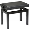 HM X30 BLACK MATT-SK.BLACK