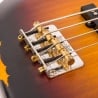VINTAGE VJ74MRSSB DISTRESSED - GITARA BASOWA