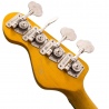VINTAGE VJ74MRSSB DISTRESSED - GITARA BASOWA