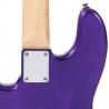 VINTAGE VJ74PL - GITARA BASOWA