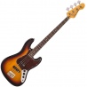 VINTAGE VJ74SSB - GITARA BASOWA