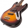VINTAGE VJ74SSB - GITARA BASOWA
