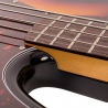 VINTAGE VJ74SSB - GITARA BASOWA