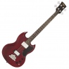 VINTAGE VS4CR - GITARA BASOWA