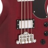 VINTAGE VS4CR - GITARA BASOWA