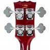 VINTAGE VS4CR - GITARA BASOWA
