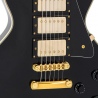 VINTAGE V1003BB - GITARA ELEKTRYCZNA