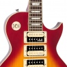VINTAGE V1003CSB - GITARA ELEKTRYCZNA