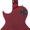 VINTAGE V1003CSB - GITARA ELEKTRYCZNA