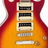 VINTAGE V1003CSB - GITARA ELEKTRYCZNA