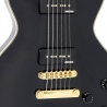 VINTAGE V100PBB - GITARA ELEKTRYCZNA
