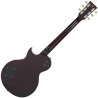 VINTAGE V100NBTSB - GITARA ELEKTRYCZNA - POWYSTAWOWA