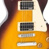 VINTAGE V100NBTSB - GITARA ELEKTRYCZNA - POWYSTAWOWA
