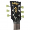VINTAGE V100NBTSB - GITARA ELEKTRYCZNA - POWYSTAWOWA