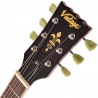 VINTAGE V100NBCSB - GITARA ELEKTRYCZNA