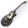 VINTAGE V100BB - GITARA ELEKTRYCZNA