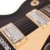 VINTAGE V100BLK - GITARA ELEKTRYCZNA