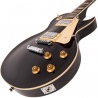 VINTAGE V100BLK - GITARA ELEKTRYCZNA