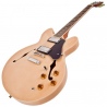 VINTAGE VSA500MP SEMI-HOLLOW - GITARA ELEKTRYCZNA - POWYSTAWOWA