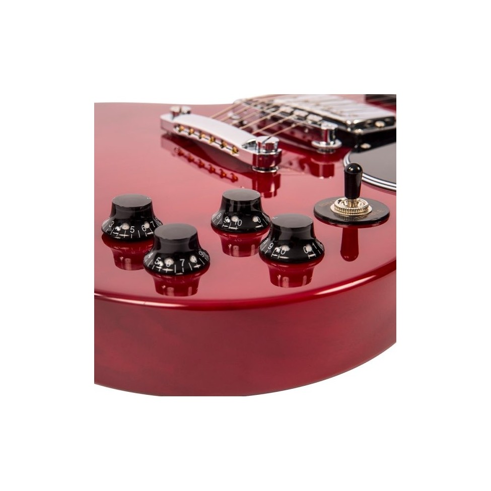 VINTAGE VS6 - GITARA ELEKTRYCZNA - Riff.net.pl