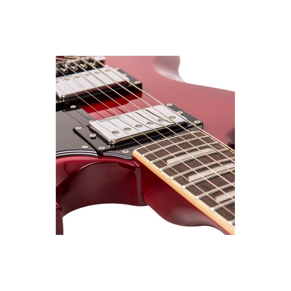 VINTAGE VS6 - GITARA ELEKTRYCZNA - Riff.net.pl