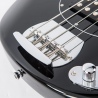 VINTAGE V964BLK - GITARA BASOWA