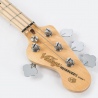 VINTAGE V964BLK - GITARA BASOWA