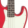 VINTAGE VJ74CAR - GITARA BASOWA