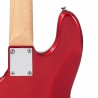 VINTAGE VJ74CAR - GITARA BASOWA