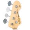 VINTAGE VJ74CAR - GITARA BASOWA