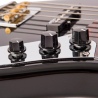 VINTAGE VJ74BLK - GITARA BASOWA