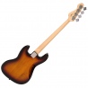 VINTAGE VJ74MSSB - GITARA BASOWA