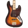 VINTAGE VJ74MSSB - GITARA BASOWA
