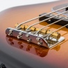 VINTAGE VJ74MSSB - GITARA BASOWA