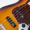 VINTAGE VJ74MSSB - GITARA BASOWA