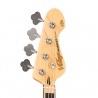VINTAGE VJ74MSSB - GITARA BASOWA