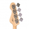 VINTAGE VJ74MSSB - GITARA BASOWA