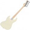 VINTAGE VJ74MVW - GITARA BASOWA