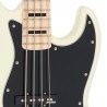 VINTAGE VJ74MVW - GITARA BASOWA
